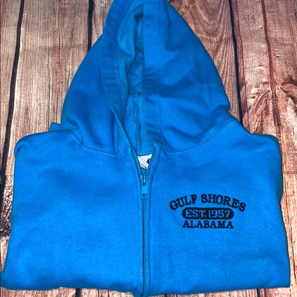 🐥 Kids full zip hoodie - Picture 1 of 3